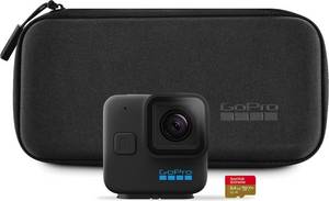 Gopro HERO11 Black Mini Spezial Bundle 4K-Action-Cam