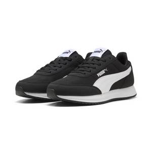 Puma R78 Lightwind Sneakers Erwachsene  Black White 