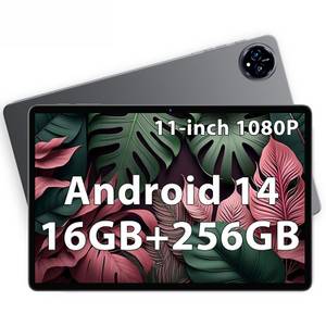 XGODY Q17 Android 14 (16GB+256GB) Tablet 