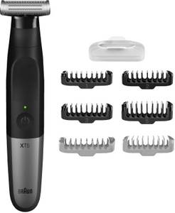 Braun Series XT5 Personal Care XT5200 Barttrimmer