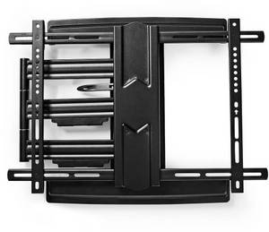 Nedis TVWM6550BK TV-Halterung (37-80