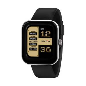 Sector Smartwatch S-03 Wr 3Atm R3251294001 