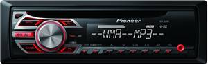 Pioneer DEH-150MP Anzahl Senderspeicher 24