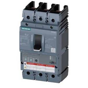  Siemens 3VA6115-0HL31-0AA0 Leistungsschalter 1 St. 