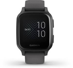 Garmin Venu Sq Schiefer Android Smartwatch