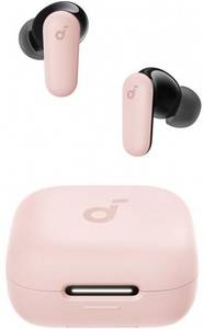 Soundcore P30i Pink Bluetooth-Kopfhörer