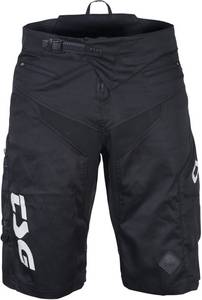 Tsg Worx 2.0 Shorts schwarz Bike Shorts