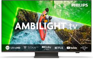 Philips 65PUS8609/12 164 cm (65