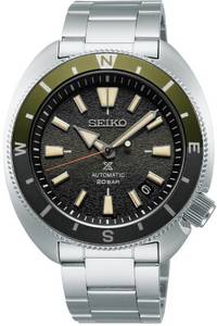 Seiko Watches Seiko Armbanduhr (SRPK77K1) Automatikuhr