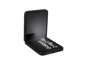  SAMSUNG Galaxy Z Flip7 FE 256 GB Black Dual SIM 