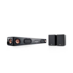 Teufel CINEBAR ULTIMA Surround 