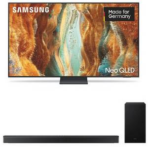 Samsung GQ65QN73FAT 163 cm (65