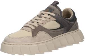 Apple Of Eden Sneaker AW24-LIMA beige grau graphit 19318804 Low-Top-Sneaker