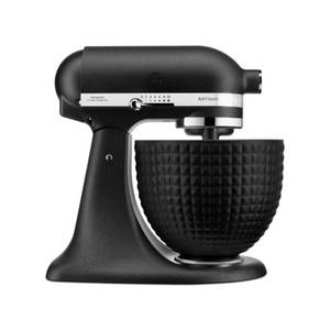 Kitchenaid Küchenmaschine Artisan 4,7 Liter Gusseisen 