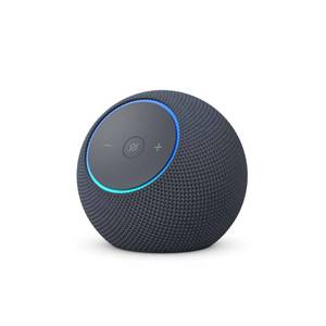 Amazon Echo Dot Max (2025 Release) - Grau 