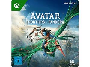  AVATAR FRONTIERS OF PANDORA STANDARD EDITION - [Xbox Series X S] 