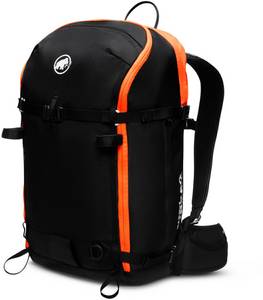 Mammut Sport Group Mammut Tour 30 Women Removeable Airbag 3.0 ready (2610-02171) black Alpinrucksack