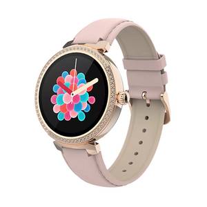 Denver SWC-342RO Smartwatch Rosa - versch. Ausführungen 
