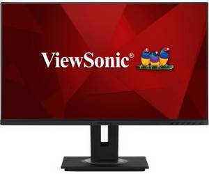 Viewsonic VG2755-2K WQHD Monitor