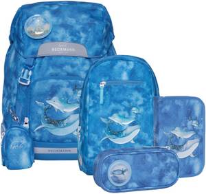 Beckmann Norway Classic Set 22L Ocean