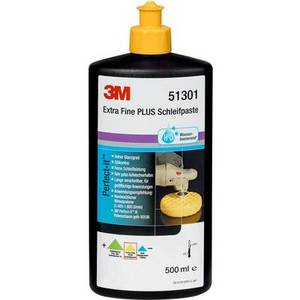 3m Perfect-it™ III Extra Fine 51301 Autopolitur 500ml