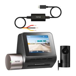 70mai A510 Dashcam (2,7K, WLAN (Wi-Fi), 