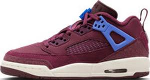 Nike Jordan Jordan Spizike Low Schuh rot Basketballschuhe