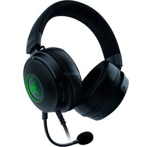 Razer Kraken V3 Hypersense, Gaming-Headset 