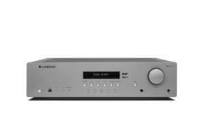Cambridge Audio AXR100D Vollverstärker