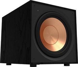 Klipsch R-101SW Subwoofer