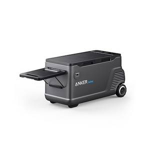 Anker Innovations (UK) Ltd. Anker EverFrost Akku-Kühlbox 50 schwarz 