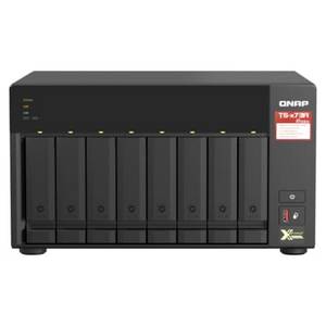 Qnap TS-873A-8G NAS System 8-Bay