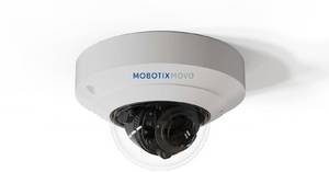 Mobotix Mx-MD1A-5-IR IP-Kamera