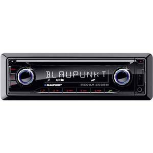 Blaupunkt Stockholm 370DAB+ Autoradio DAB+ Tuner, Bluetooth®-Freisprecheinrichtung 