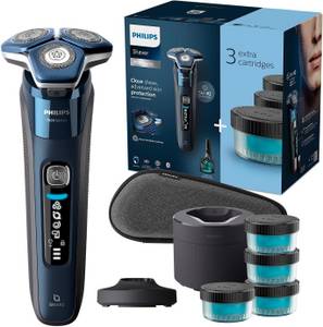 Philips Shaver Series 7000 S7885/63 Rotationsrasierer