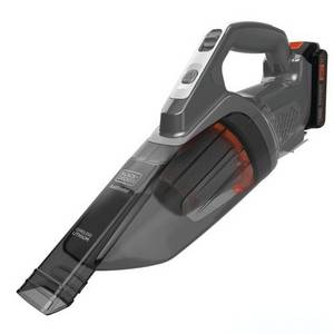 Black & Decker BCHV001C1 Dustbuster Handstaubsauger Beutellos (Versandkostenfrei) 