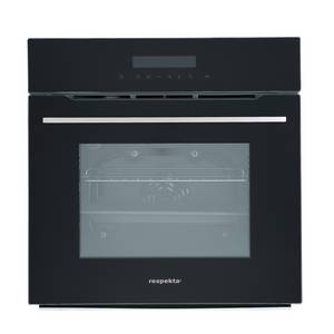 Respekta Pyrolyseofen PYROSET95500 