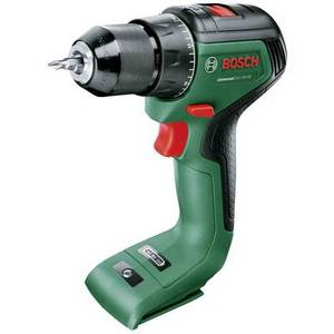 Bosch Home and Garden UniversalDrill 18V-55 06039D7000 Akku-Bohrschrauber, Akku-Schrauber 18 V 2.0 Ah Li-Ion ohne Akku, ohne Ladegerät 