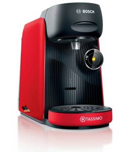 Bosch TAS16B3 (Schwarz, Rot) (Versandkostenfrei) 