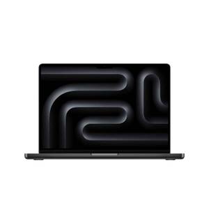 Apple MacBook Pro 14'' M3 Pro 12-Core CPU 18-Core GPU - M3Max-14-30 - 36GB - 2TBSSD 