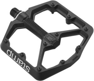 Crankbrothers Stamp 7 Pedal (Large, black) MTB-Pedale