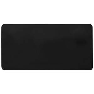 WISHDOR Gaming Mauspad Schreibtischunterlage Tischunterlage Mousepad wasserdicht Wildleder (80X40 CM, 1-St., Multifunktionales Office Laptop Schreibunterlag Schreibunterlage), Tisch-Schutz Unterlage für Büro Home-Office 