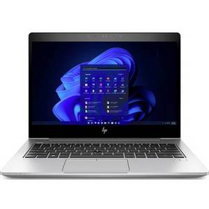  HP Notebook EliteBook 735 G5 Refurbished (gut) 33.8 cm (13.3 Zoll) Full HD AMD Ryzen 3 Pro 2300U 8 GB RAM 256 GB HDD Silber G204139-019A4 