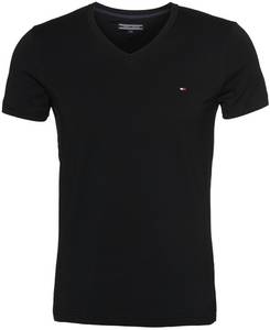 Tommy Hilfiger Slim Fit T-Shirt (MW0MW02045) Herren-T-Shirt