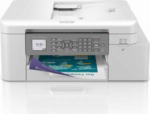 Brother MFC-J4340DWE 4in1 Drucker