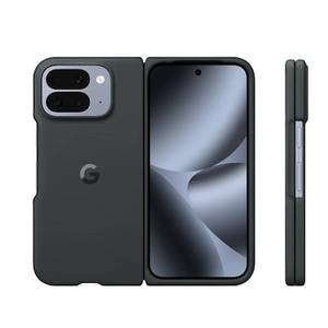 Google Pixel 10 Pro Fold Case Obsidian 