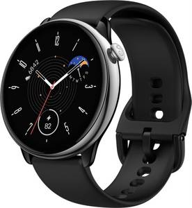 Amazfit GTR Mini Midnight Black Fitness-Tracker