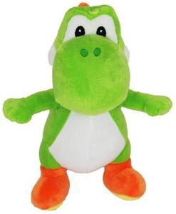 Nintendo Super Mario Yoshi 87 cm Riesen-Kuscheltier