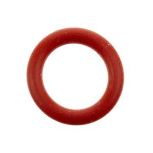 Piebert Dichtungsring »O-Ring 8x2mm Rot Silikon Dichtung Innen 8mm Außen« 