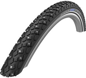 Schwalbe Marathon Winter Plus 28 x 1.35 (35-622) Trekking-Reifen